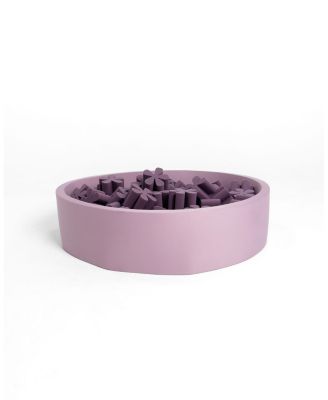 Unisex Daisy Foam Pit - 3-8 Years Old