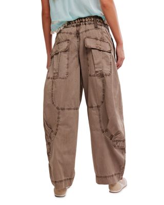 Onset Parachute Pants