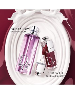 Dior Addict Purple Glow Eau de Parfum 1 oz.