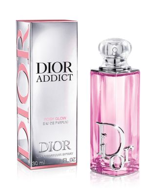 Dior Addict Rosy Glow Eau de Parfum 1 oz.