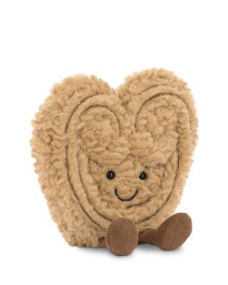 Amuseables Philippe Palmier Plush - Ages 0+