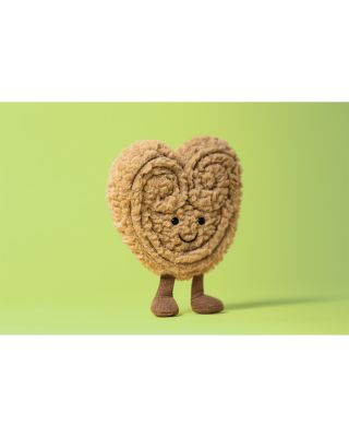 Amuseables Philippe Palmier Plush - Ages 0+