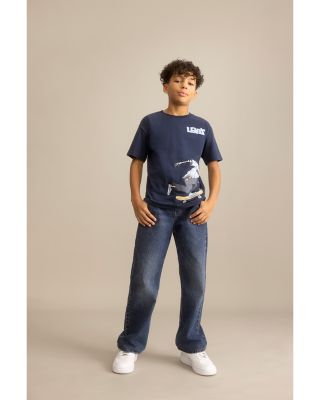 Boys' 578 Baggy Jeans - Big Kid