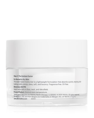 HA5&reg; Hydra Collagen Water Burst Moisturizer 1.7 oz.