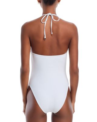 Marjorie One Piece Swimsuit