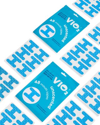 Unscented Mouth Tape