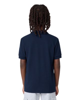 Boys' Petit Pique Polo - Little Kid, Big Kid