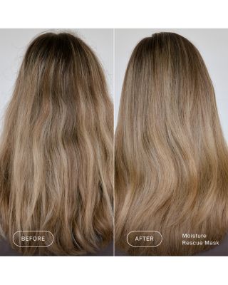Moisture Rescue Mask 8 oz.