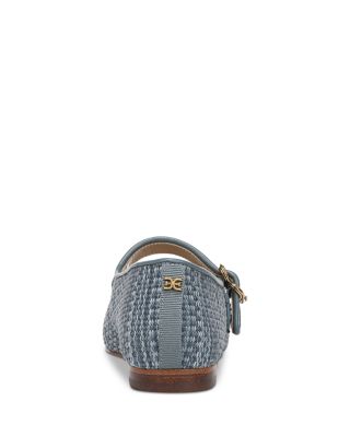 Women's Michaela Mary Jane Flats