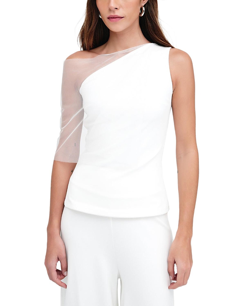 Marcella Zinnia Top
