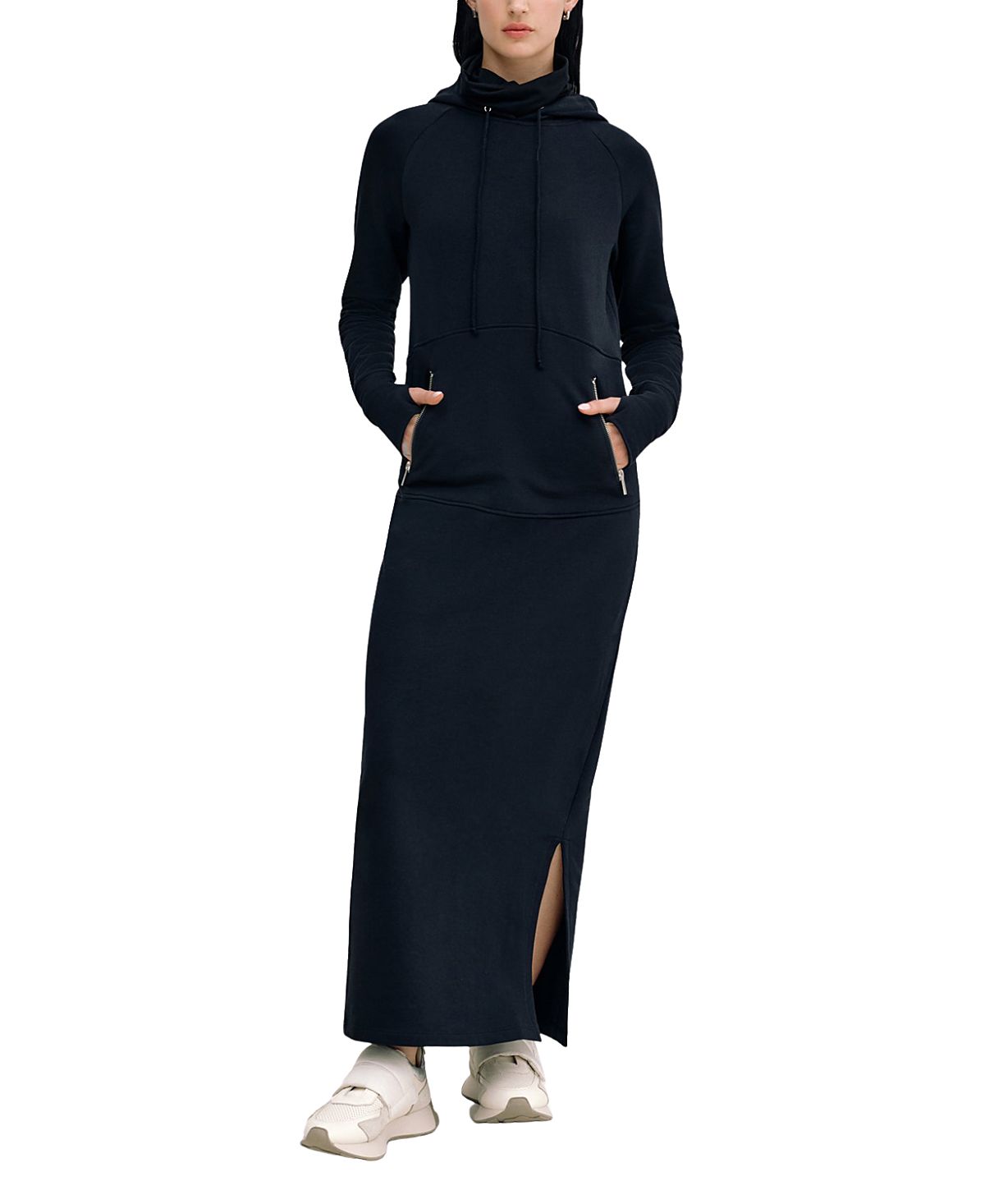 Marcella Elba Sweatshirt Dress