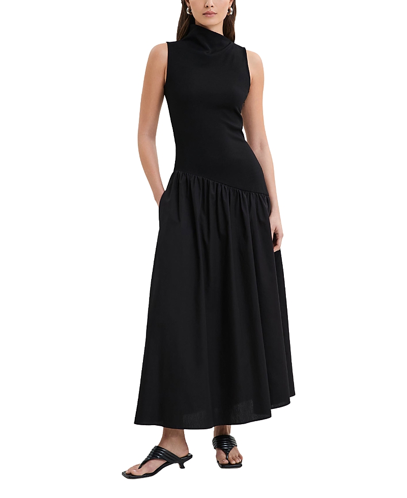 Marcella Hutton Dress