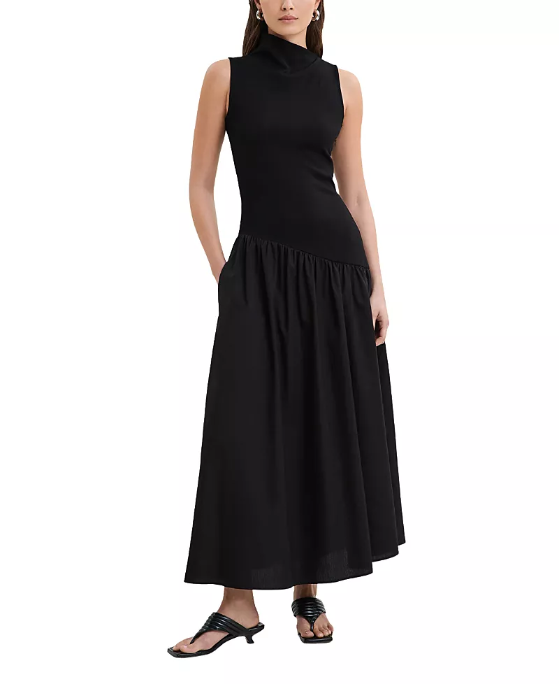 Marcella Hutton Dress