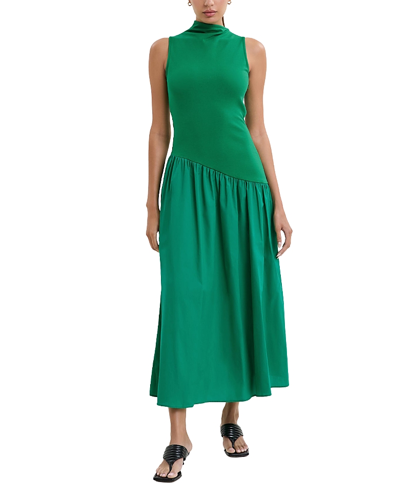 Marcella Hutton Dress