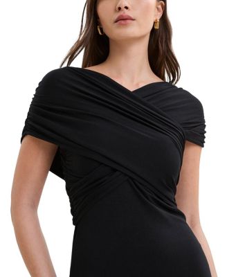 Alyssa Infinity Dress