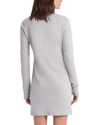 Alani Sweatshirt Dress