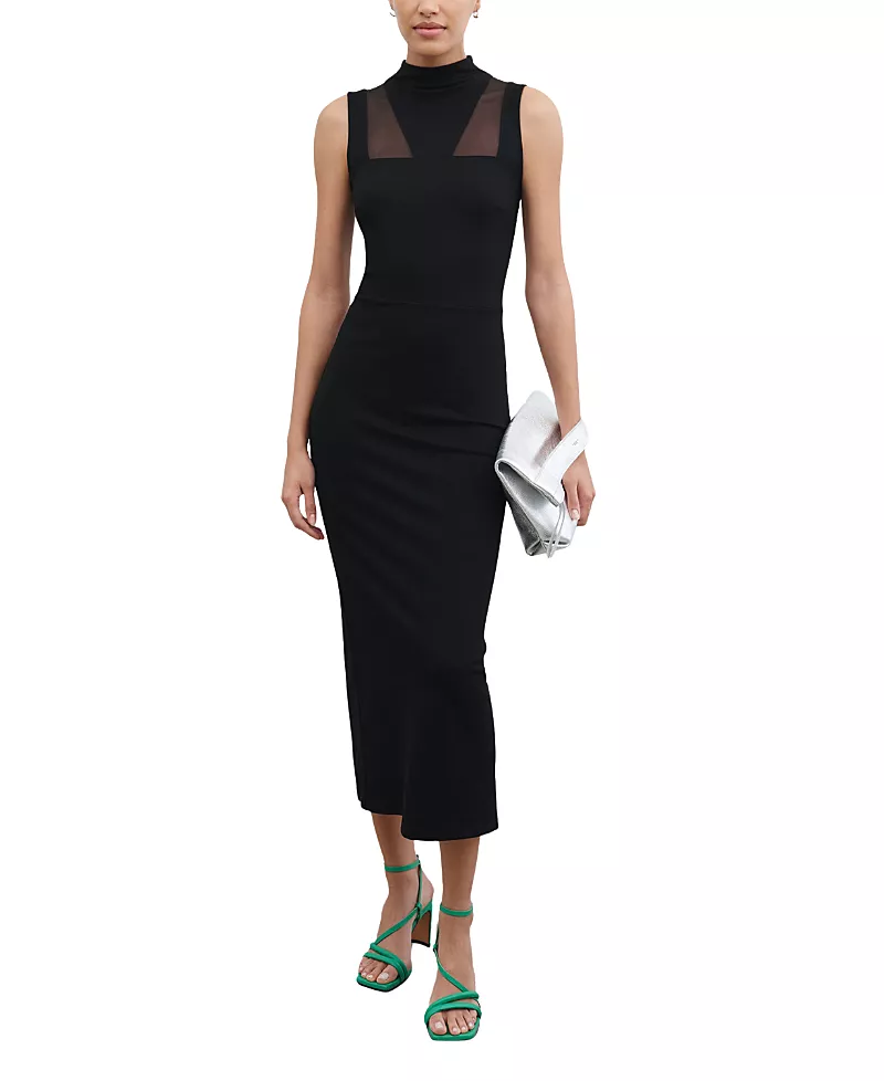 Marcella Amelia Dress