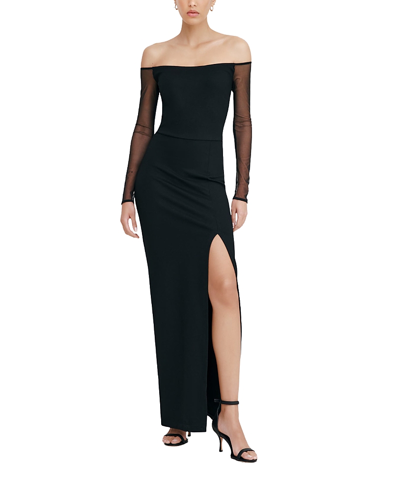 Marcella Marian Dress