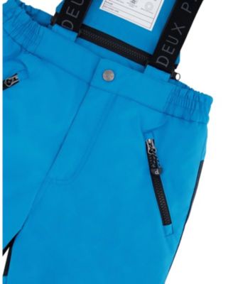 Boys' Two-Piece Play Snowsuit Jacket - Little Kid, Big Kid