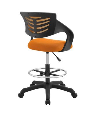 Thrive Mesh Drafting Chair
