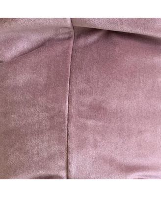  Square Pillow Cover, 24"L x 24"W