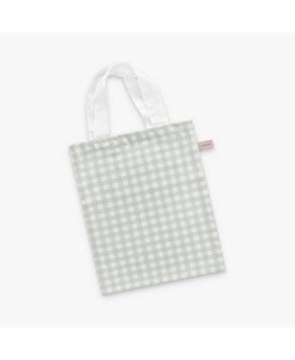 Picnic Gingham Duvet Set, Twin