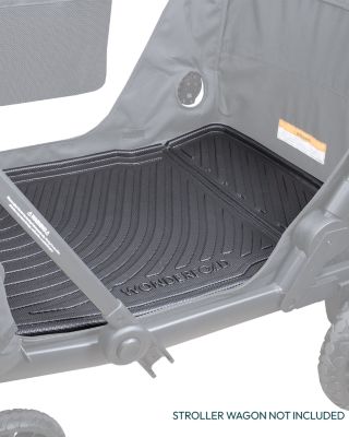 L4 All Weather Floor Mat 