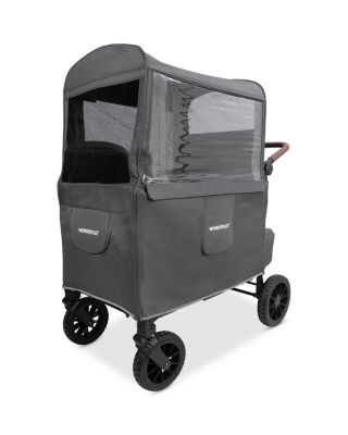 W4 Series Weather Cover 