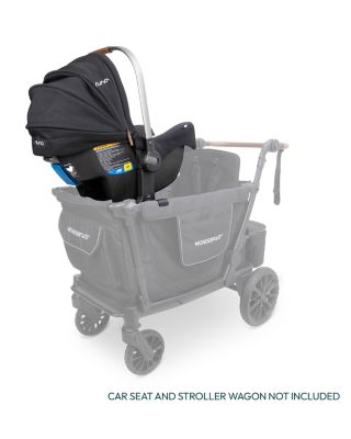 L2 Car Seat Adapter - Cybex/Nuna/Maxi