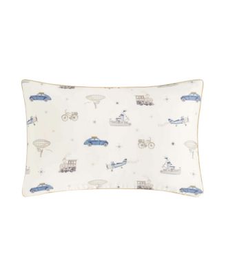 Transit Treasures Toddler Pillow Set