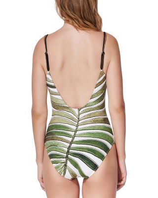 Willow One Piece Swimsuit