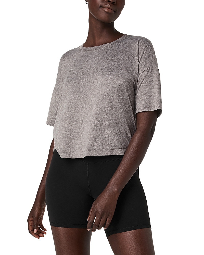 Vuori Energy Cropped Tee