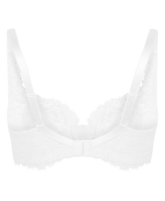 Daisy Non-Padded Underwired Bra