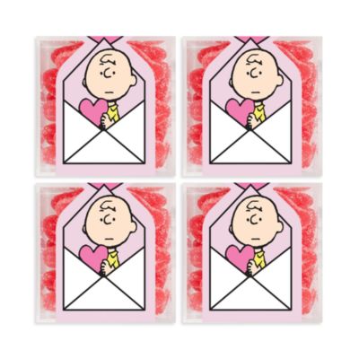 Charlie Brown Sugar Lips 4 Piece Kit 