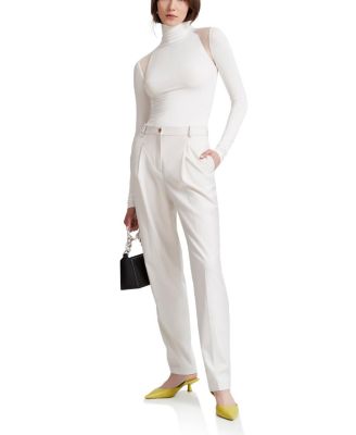 Maria Turtleneck Top