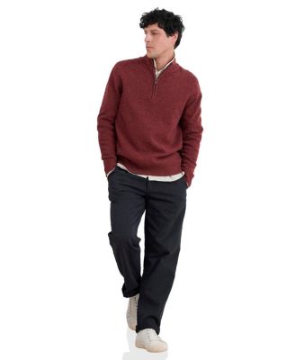  Men's Reefpoint Marl Sweater