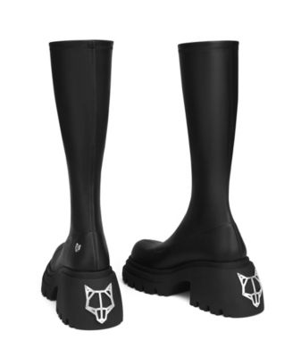 Women's Scar Boots