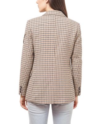 Women's Lucky Patches Blazer