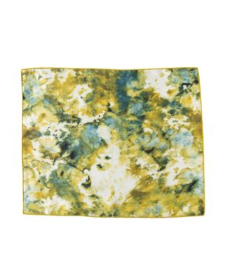  Marble Placemat, Set of 4