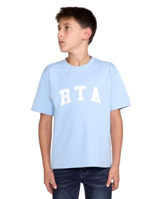 Boys' Lawson Short Sleeved Tee - Big Kid