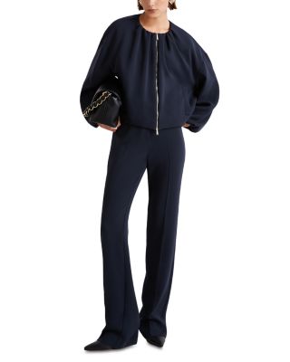 Mllbello Navy Jacket