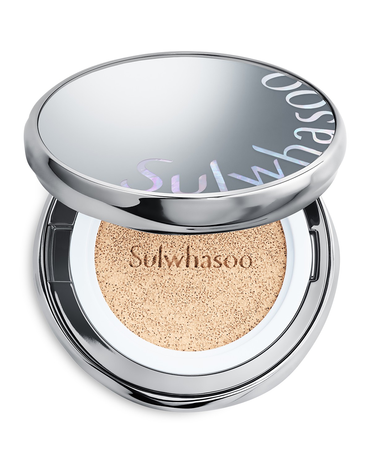 Perfecting Cushion Foundation