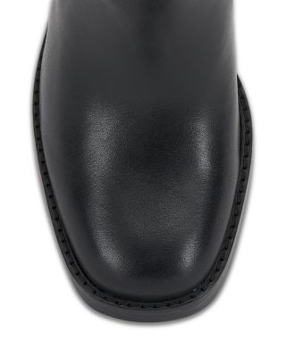 Women's Gibi Block Heel Boots