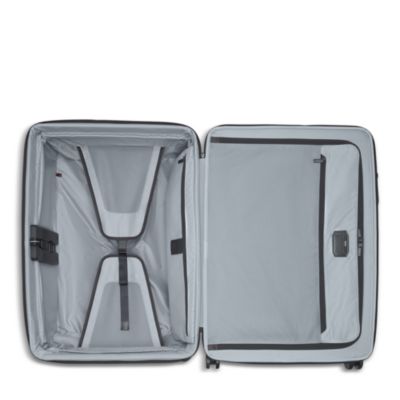 Large Dual Access Expansion 29" Checked Luggage