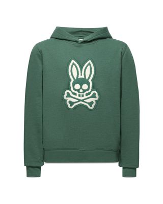 Unisex Harley Hoodie - Little Kid, Big Kid