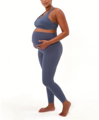 Women's Athletic Maternity Legging