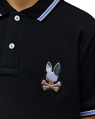 Unisex Dante Polo Shirt - Little Kid, Big Kid