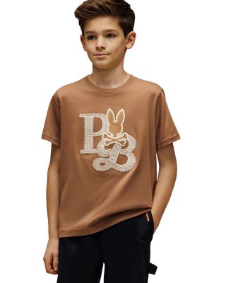 Unisex Caine Graphic Tee - Little Kid, Big Kid