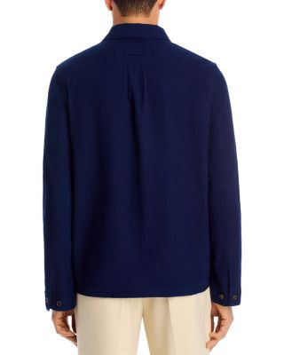 Casual Fit Chore Jacket