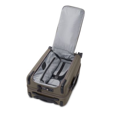 Dual Access Expansion 21" Carry On